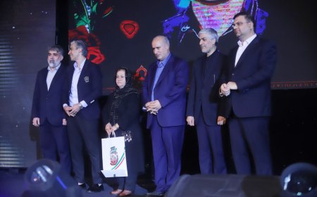 داوران فوتسال فارس، برترین کشور