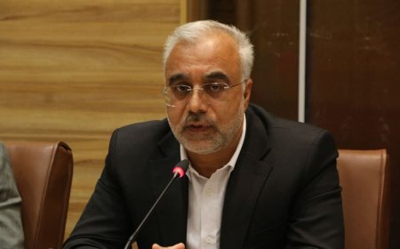 بحرینی خبر داد : تشکیل ۹ پرونده تخلف برای مدیران استان