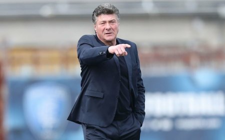 سرمربی پرسپولیس مشخص شد