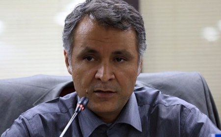 محمد فاضلی سکوت را شکست؛ من رفتنی‌ام، ایران تو بمان