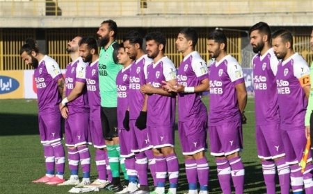 شوک به فوتبال ایران؛ ۲ تیم‌ لیگ برتری به دنبال فروش امتیاز خود هستند
