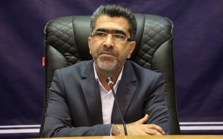 ببینید| نشست مطبوعاتی نحوه  برگزاری چهاردهمین دوره انتخابات ریاست جمهوری و سخنان قزل سفلی معاون سیاسی امنیتی استاندار فارس