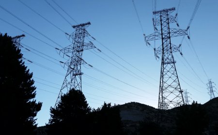 برق منطقه ای فارس متولی تدوین نظام نامه مدیریت دارایی فیزیکی کشور