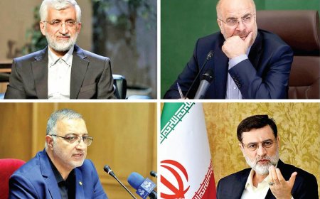 خبر مهم درباره احتمال اجماع نامزد‌های اصولگرایان