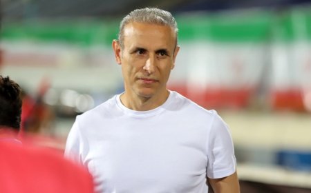 لیست خرید پرستاره یحیی گل‌محمدی مشخص شد
