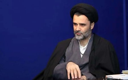 نبویان، برهم زنندگان میتینگ‌های انتخاباتی ظریف و پزشکیان را لو داد؟