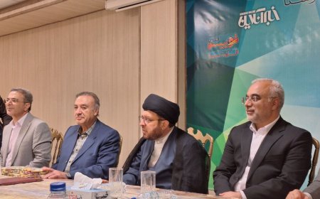 رئیس کل دادگستری فارس: برای انتخابات پرشور در فارس آماده ایم