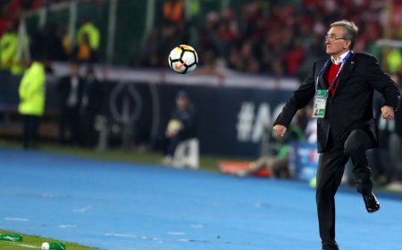 رکورددار قهرمانی با ۱۵ جام؛ چرا پرسپولیس سراغ ویچ‌ها نمی‌رود؟
