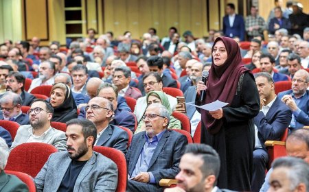 ۱۰ پرسش فعالان اقتصادی از نامزد‌ها