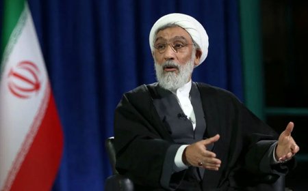 ببینید| پیشنهاد پور محمدی درباره ماجرای مهسا امینی