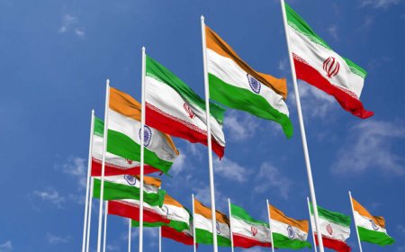سرمایه‌گذاری ۱۲۰ میلیون دلاری هند در چابهار/ حمایت احزاب هندی از روابط با ایران