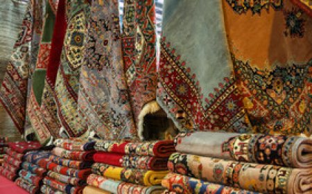 فعالان صنعت فرش از دولت آینده چه می‌خواهند؟