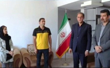 افتتاح ۲ هزار و ۵۵۹  واحد مسکونی نهضت ملی مسکن در استان فارس