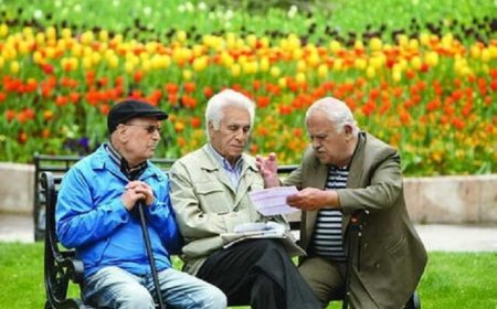 خبر خوش برای بازنشستگان کشوری/ واریز علی‌الحساب ماهانه یک میلیون تومان به حسابها