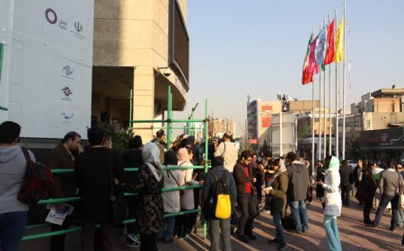 پس از عبور موفق از نوروز و خرداد؛ سومین بزنگاه سینمای ایران از راه رسید