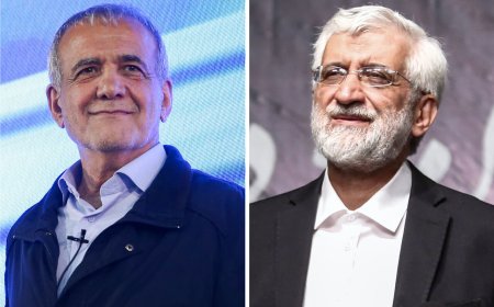 تبلیغات انتخاباتی مرحله دوم ریاست جمهوری از چه زمانی آغاز می‌شود؟