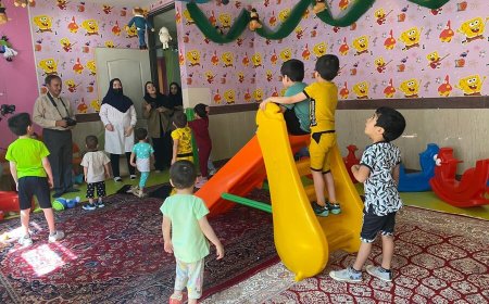شیرخوارگاه‌ها تعطیل نمی‌شوند/ تسریع در روند فرزندخواندگی