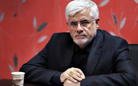 عارف: نه فرصت اشتباه داریم نه فرصت جبران / آینده ایران را به تنفر از گذشته گره نزنیم/ انتخابات ۱۵ تیر سرنوشت ساز است