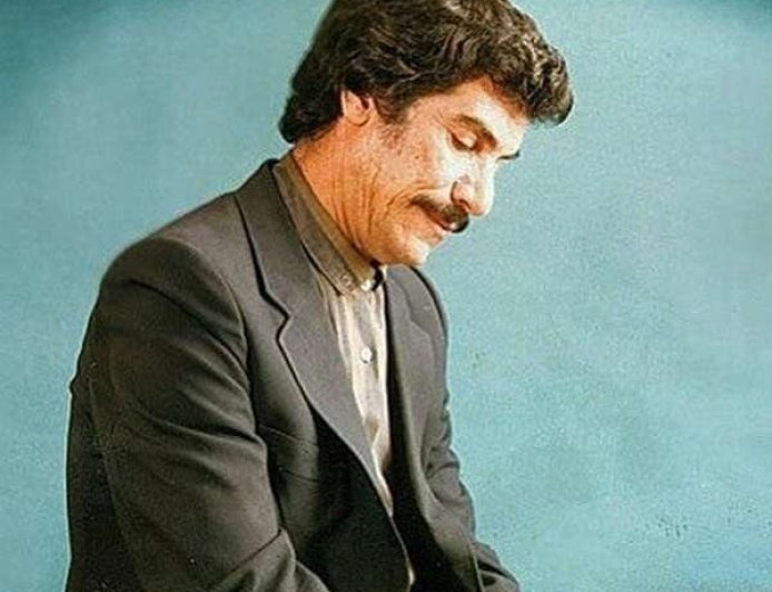 موسیقی شب/ "ای دل‌برِ زیبای من" با صدای رضوی سروستانی