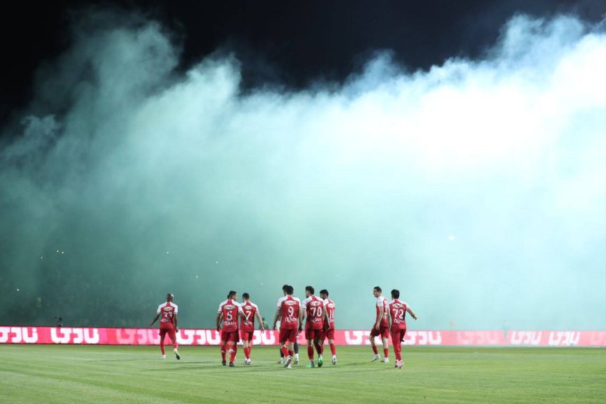 ترکیب پرسپولیس و استقلال برای دیدار با مس و پیکان