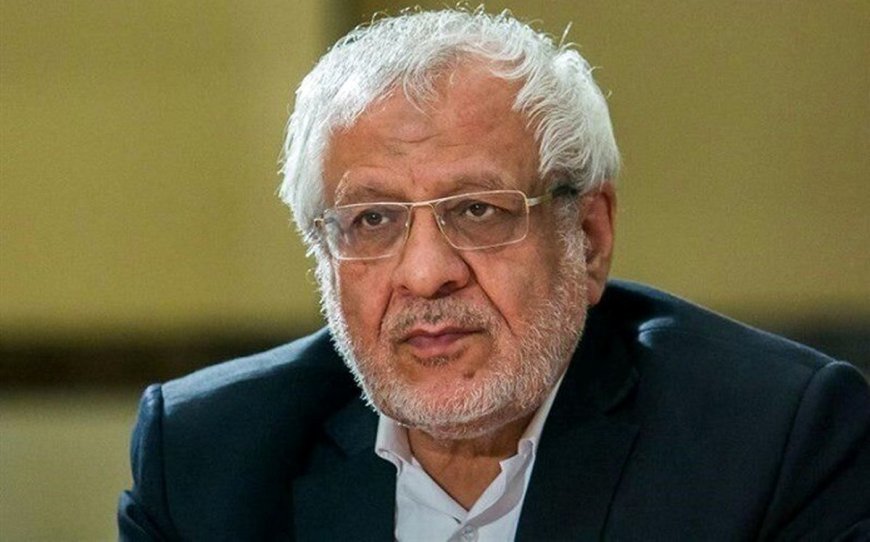 بادامچیان، دبیرکل حزب موتلفه: رئیس‌جمهور آینده باید کسی باشد که خیال رهبری را راحت کند