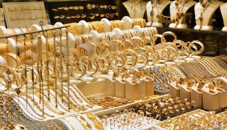 صبح ها طلا بخریم یا عصرها؟ | نحوه محاسبه نرخ طلا در روزهای تعطیل