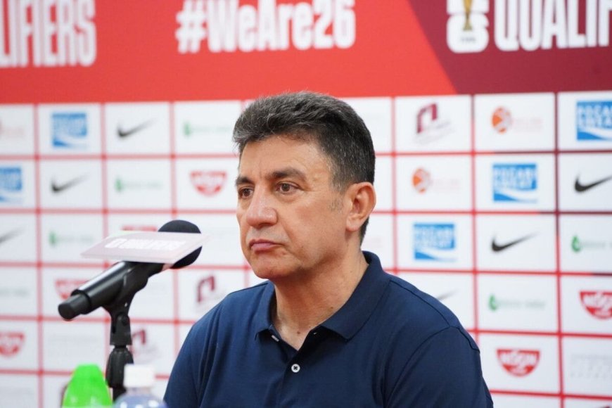 باید نگران امیر قلعه‌نویی باشید