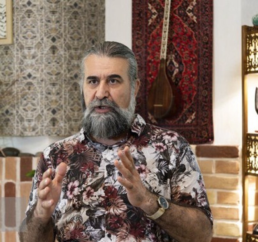 ماجرای خواننده‌ای که تظاهر به خواندن کرد به کجا کشید!