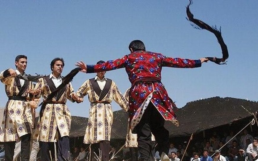 مراحل متنوع ازدواج در لرستان از «کیخایی» تا «حنابنو»