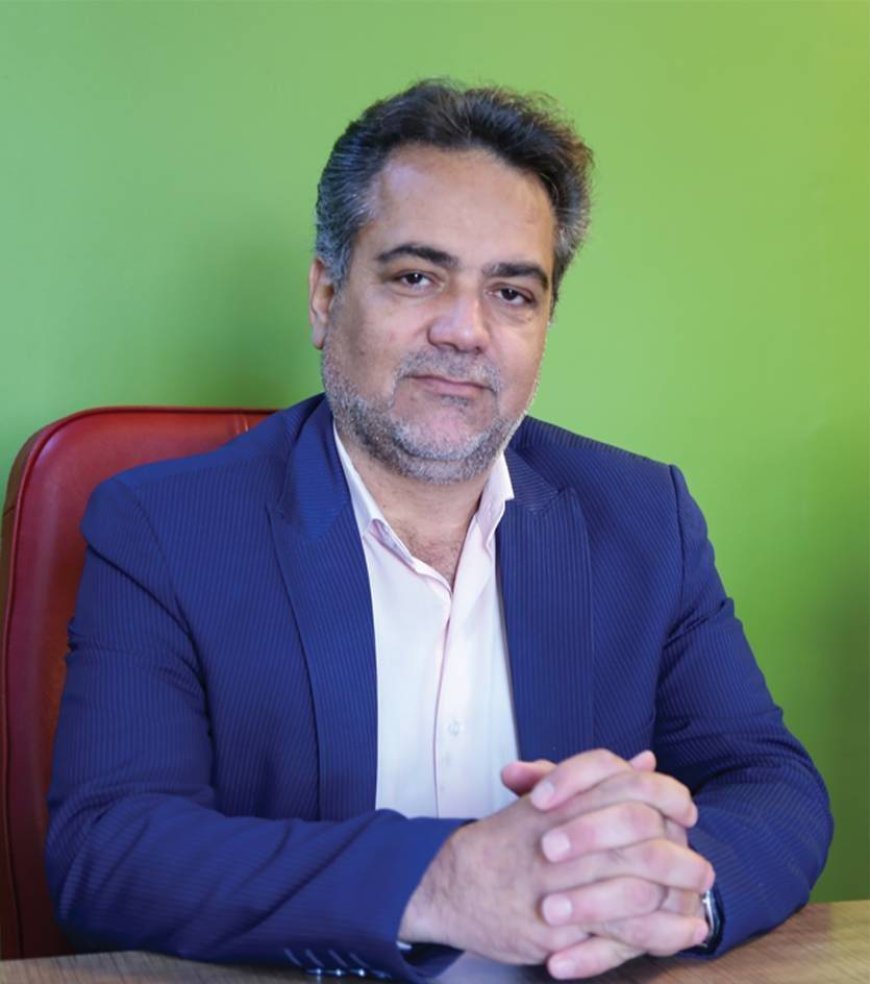 مدیر عامل آبفا فارس: مدیریت مصرف و مدیریت منابع مهمترین رویکرد های تامین آب  در آینده است