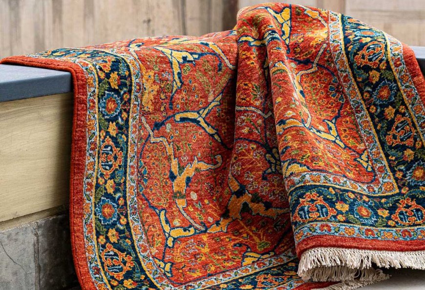 فریاد فرش بر عرش