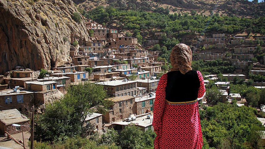 تکمیل پرونده‌های یک شهر و روستای کشور برای ثبت جهانی