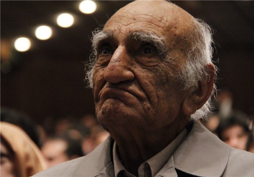 صد تصویر به یاد صدسالگی؛ افتتاح سالنی به نام باستانی‌پاریزی در نگارستان