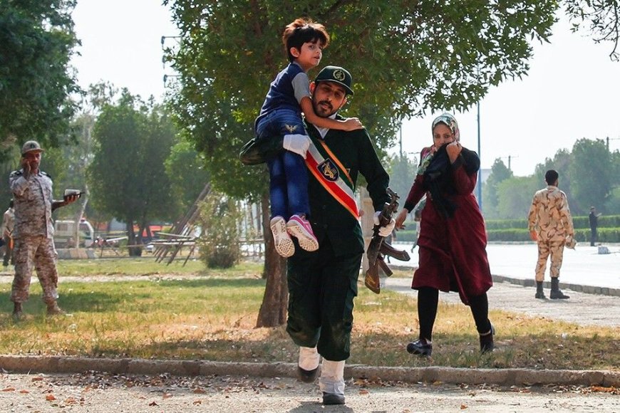 محکومیت ۲ میلیارد و ۸۸۰ میلیون دلاری آمریکا در پرونده حادثه تروریستی ۳۱ شهریور اهواز
