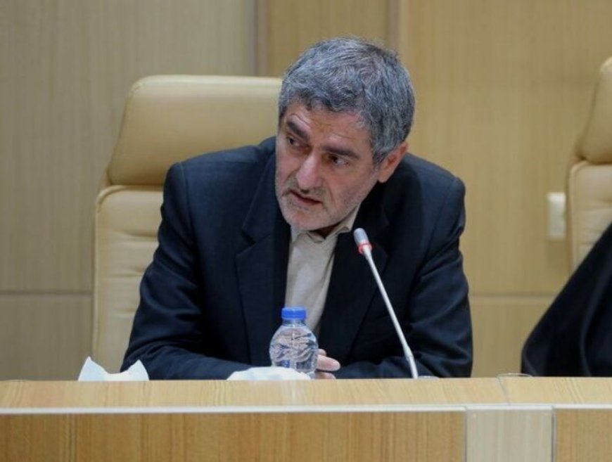 استاندار فارس: دستگاه‌ها اقدامات خود را برای تحقق ۲ سند راهبردی استان با یکدیگر پیوند دهند