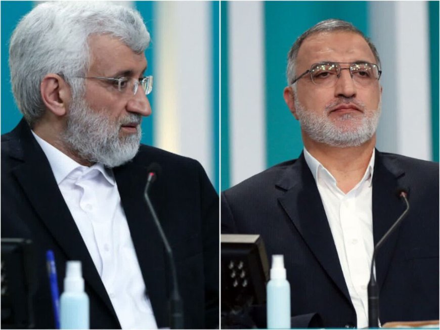 تاکید ۲۰۰ نماینده فعلی و ادوار مجلس به اجماع کاندیداهای «جبهه انقلاب»