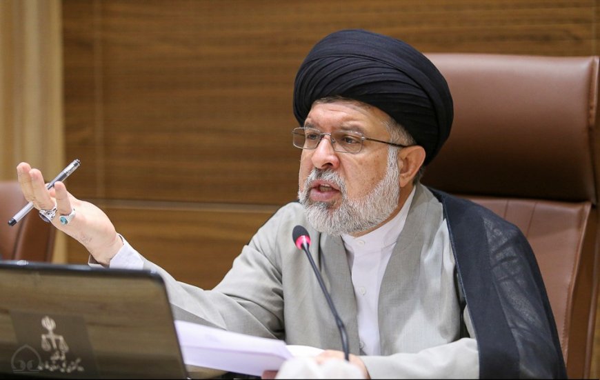 رئیس کل دادگستری فارس: تاکنون تخلف انتخاباتی در این استان گزارش نشده است