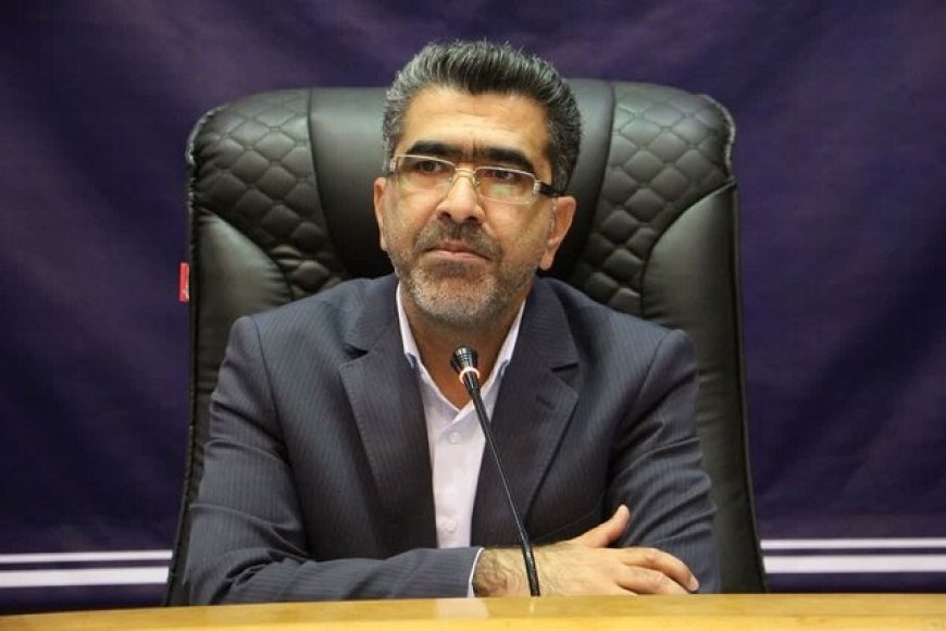 معاون استاندار فارس اعلام کرد: ۳ میلیون و ۷۰۶ نفر واجد شرکت در انتخابات در فارس