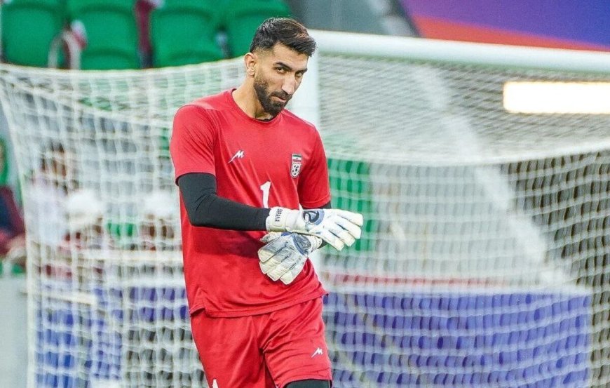 پرسپولیس از بیرانوند شکایت و درخواست غرامت کرد