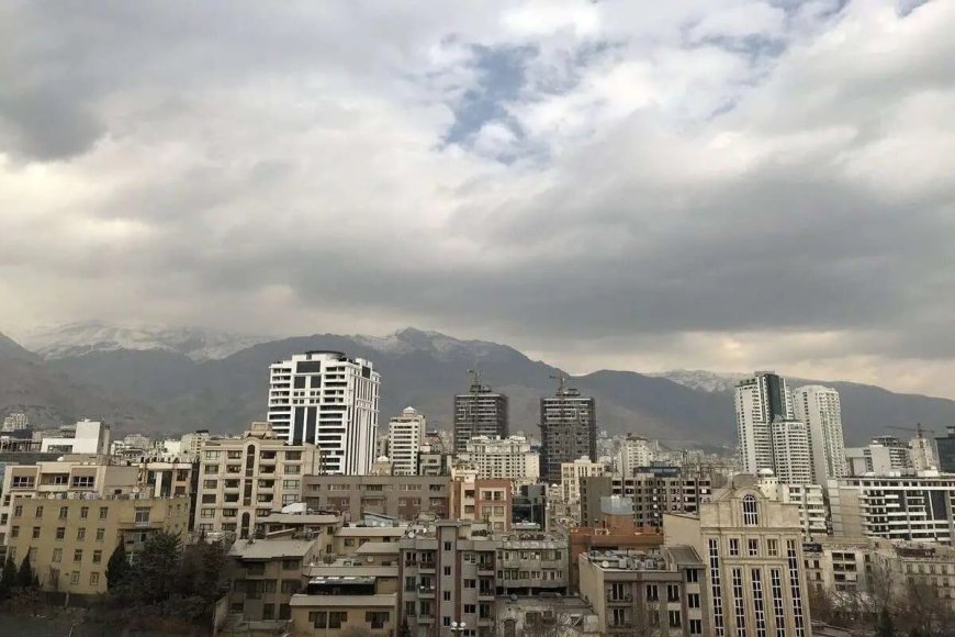 برای بازار مسکن هم فرق می کند که "کی رئیس جمهور بشه" / در دوره کدام دولت ، بازار مسکن آرام بود؟