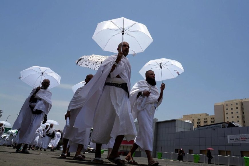۹۸۰ زائر در عربستان فوت کردند