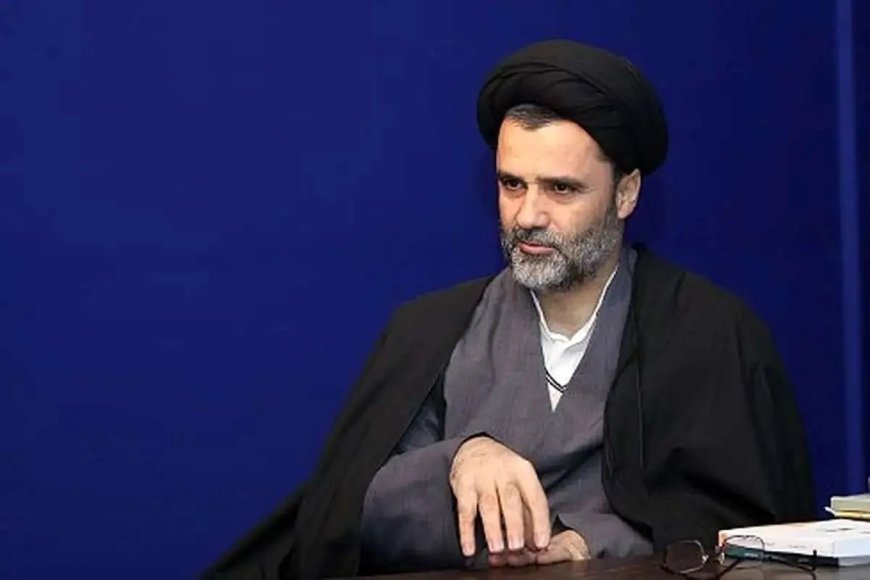 نبویان، برهم زنندگان میتینگ‌های انتخاباتی ظریف و پزشکیان را لو داد؟