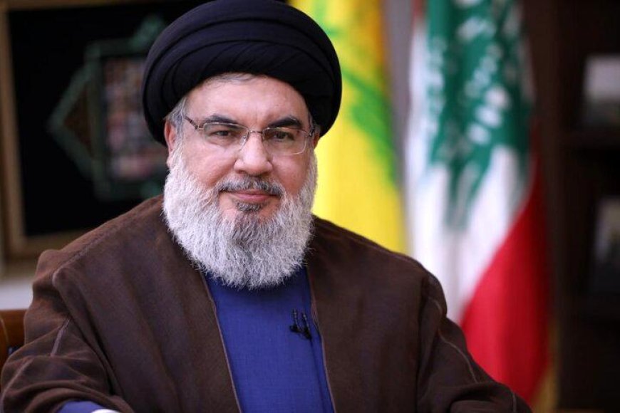 ماجرای شهادت سید حسن نصرالله چیست؟