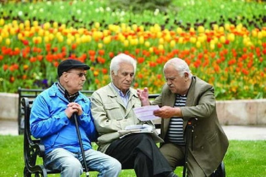 خبر خوش برای بازنشستگان کشوری/ واریز علی‌الحساب ماهانه یک میلیون تومان به حسابها