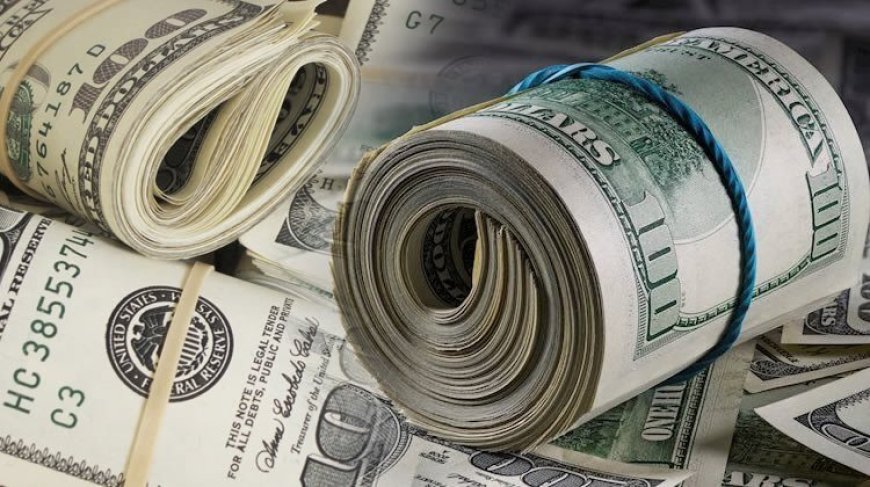 درآمدهای ارزی کشور در بهار امسال ۴ میلیارد دلار افزایش یافت