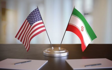 نخستین واکنش آمریکا به نتایج انتخابات ریاست جمهوری ایران