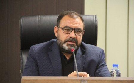 فرماندار شیراز : مگر می شود اقدمات دولت آيت الله شهید رئیسی را نادیده گرفت 