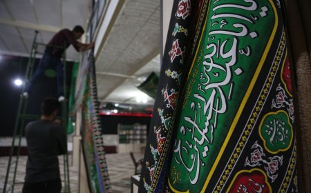 رعایت نکات ایمنی و مصرف بهینه برق در ایام سوگواری ماه های محرم و صفر