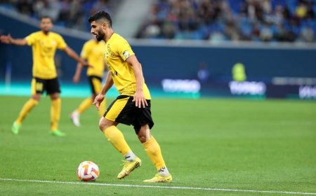 میلاد زکی پور به استقلال نزدیک‌تر شد