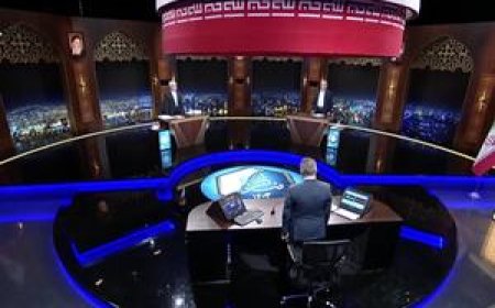 ۶ نکته درباره آخرین مناظره : از ۶۰ درصد قلابی جلیلی تا ۶۰ درصد واقعی پزشکیان